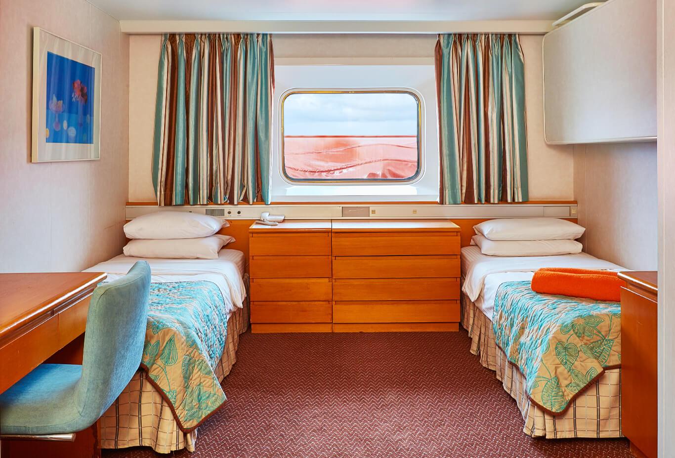 Celestyal Majesty XFO Cabin Celestyal Majesty XFO Cabin